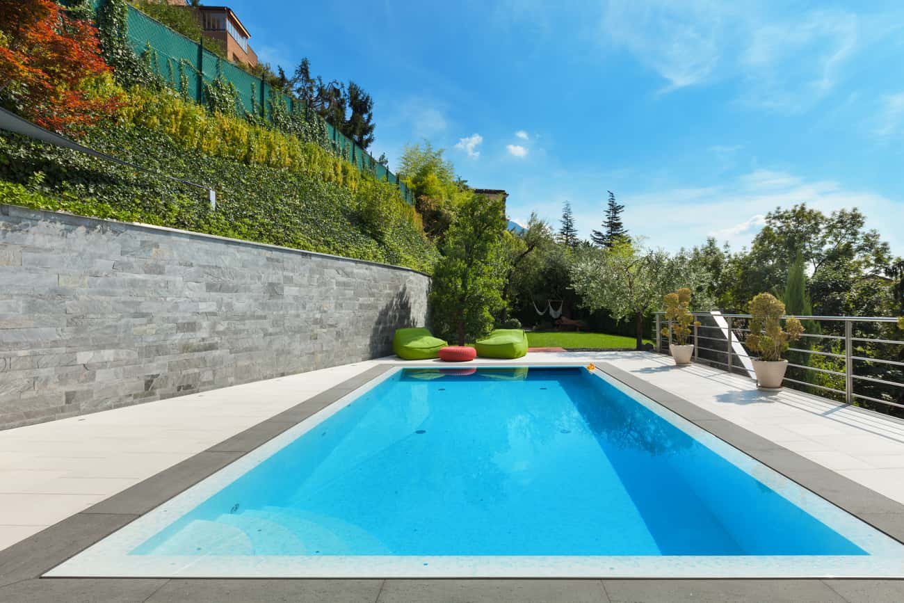 La construction d’une piscine : les grandes étapes du projet